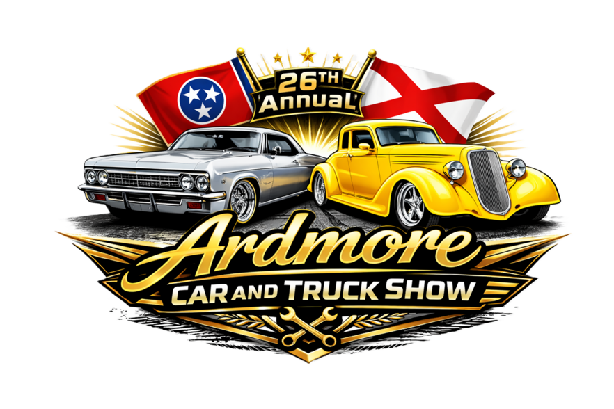 Ardmore Car & Truck Show